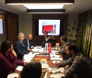 GÜNEYLİLER PRÉFÉRÉ YAPI LOJİMAX