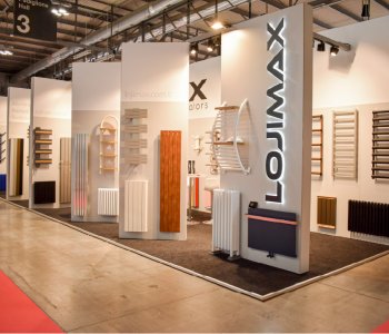 İtalya Milano, Mostra Convegno Expocomfort  (2022)