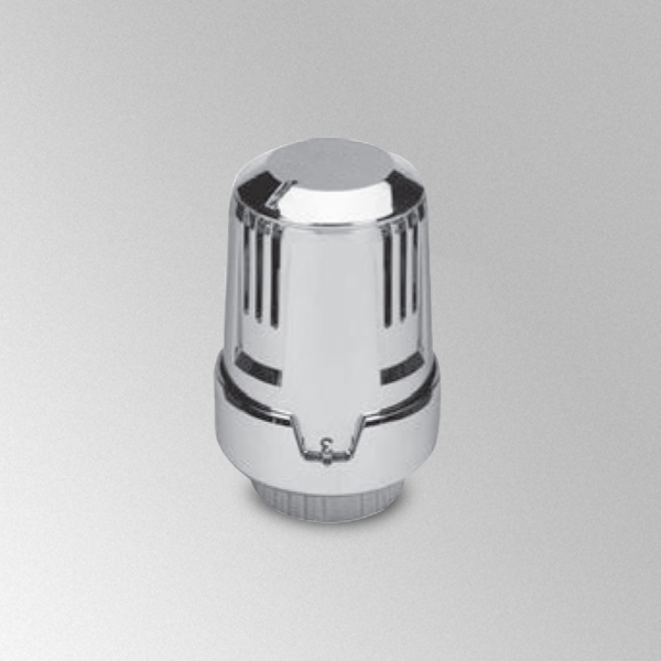 Thermostatic Valve Adjuster Group (Chrome)