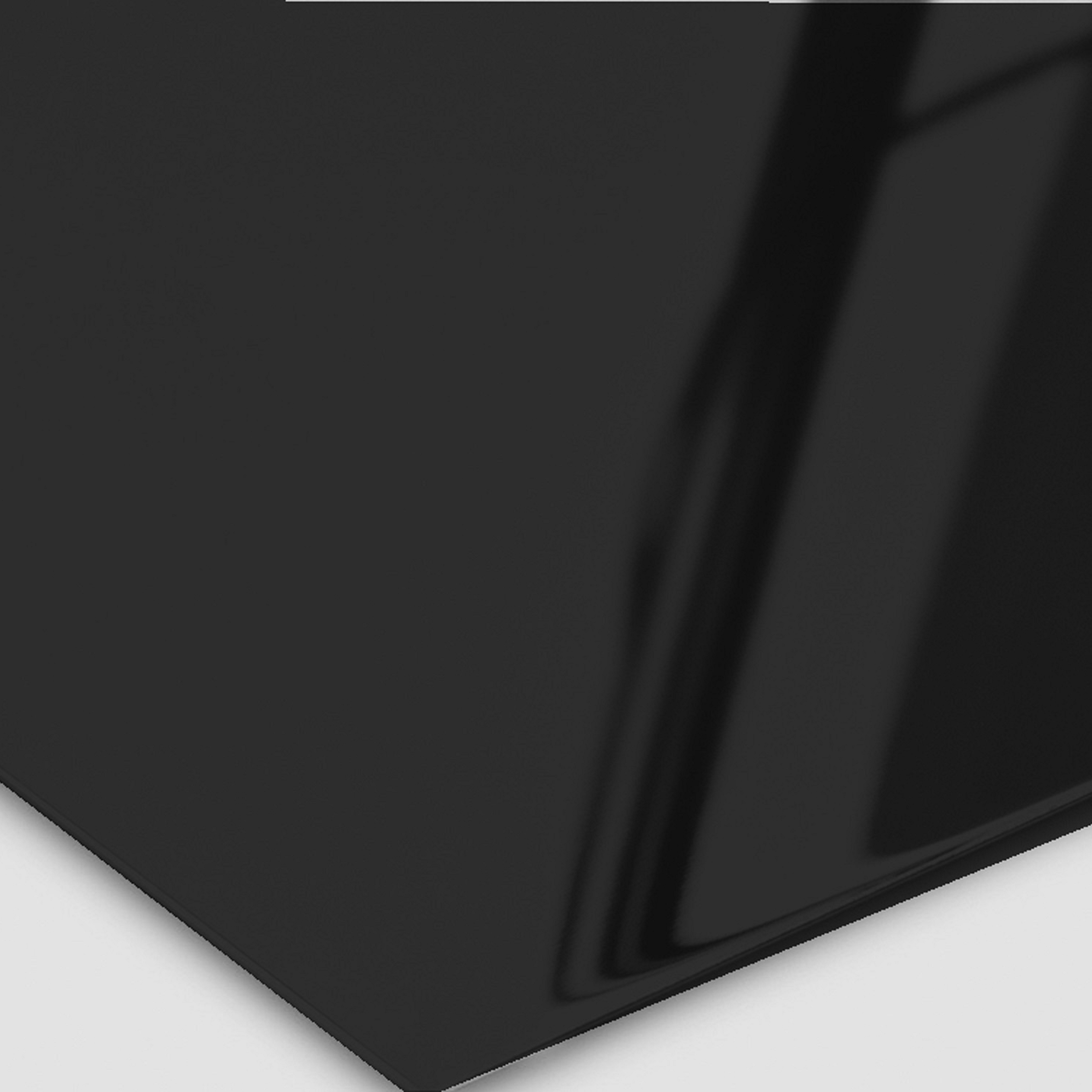 Black PVD Coating - Siyah PVD Kaplama