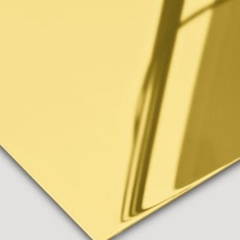 Gold PVD Coating - Altın PVD Kaplama<br />